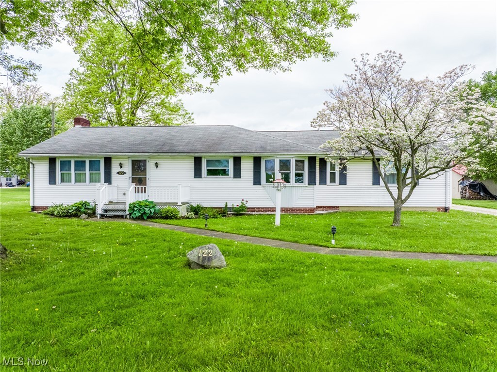 122 N Carr Road, Orrville, Ohio image 1