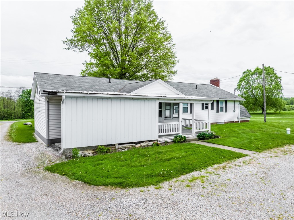 122 N Carr Road, Orrville, Ohio image 4