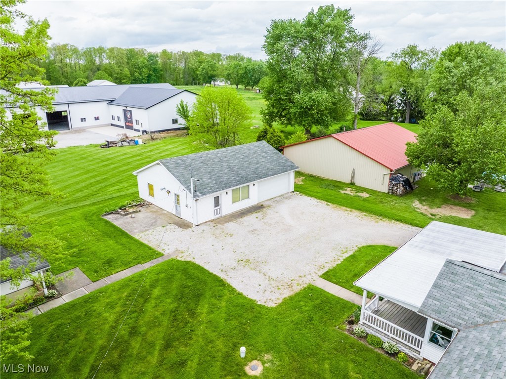 122 N Carr Road, Orrville, Ohio image 38