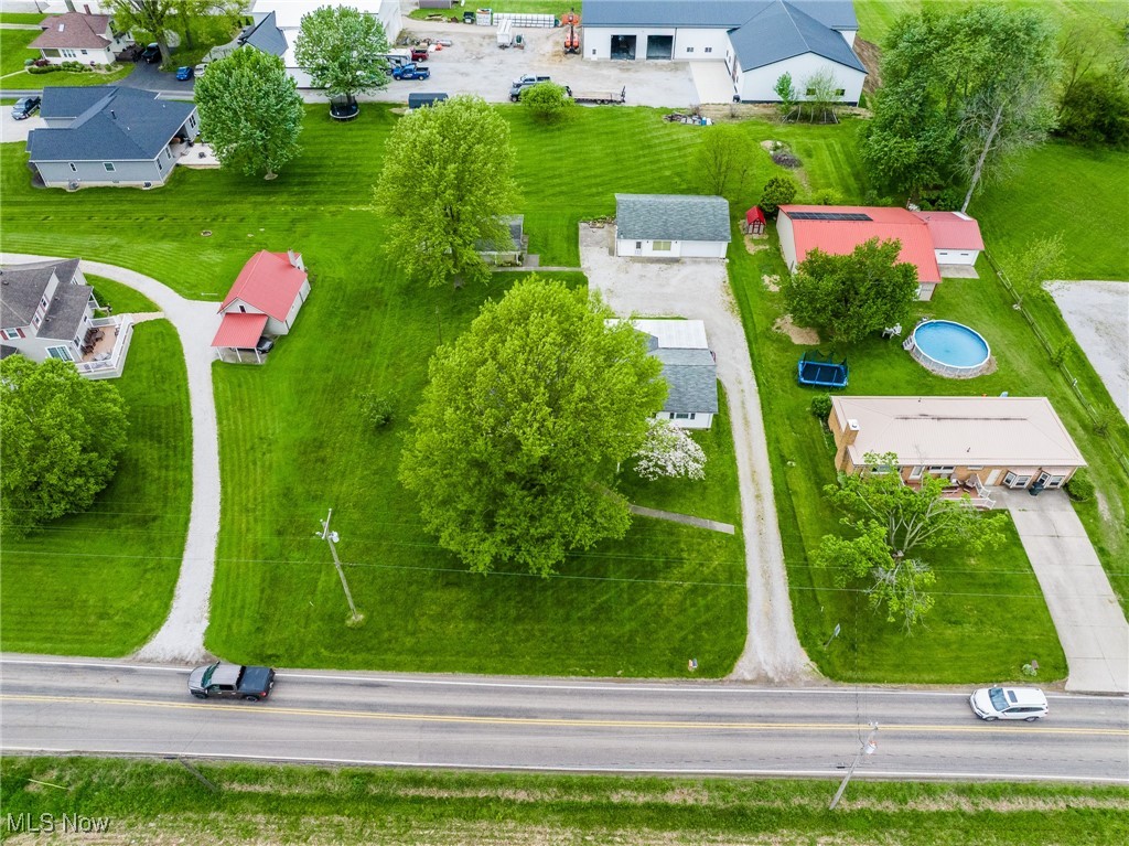 122 N Carr Road, Orrville, Ohio image 42