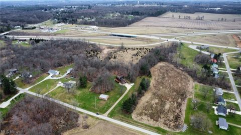 Vacant Land For Sale - Snodgrass Road<br/> Richland County, Mansfield, OH 44903