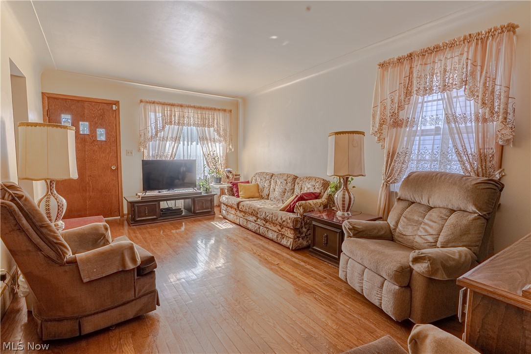 Cherry Hill - Residential