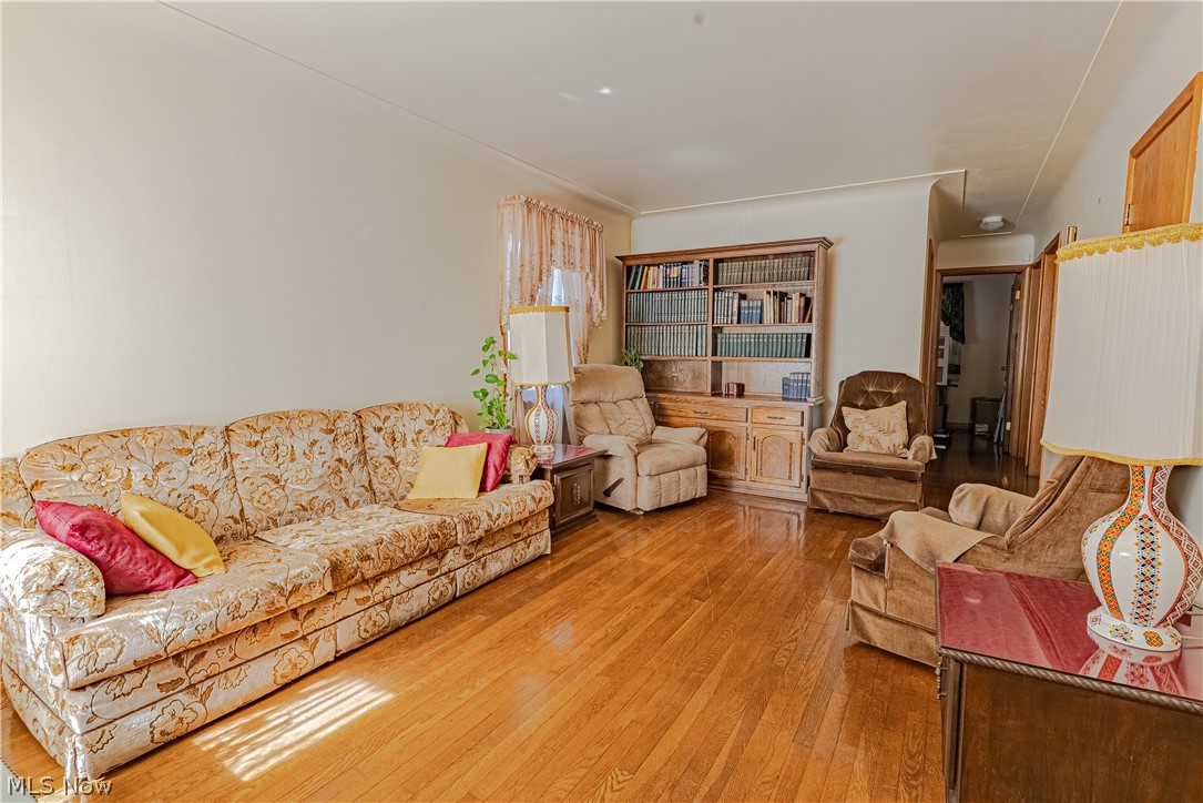 Cherry Hill - Residential