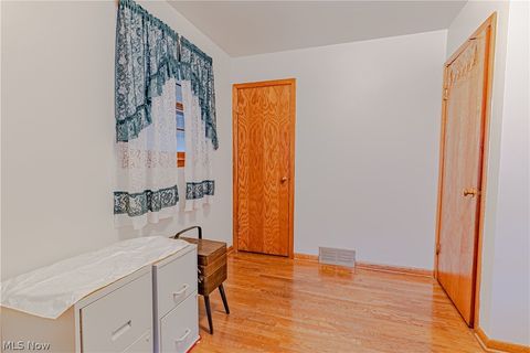 Tiny photo for 2306 Cherry Hill Avenue, Youngstown, OH 44509 (MLS # 5189869)