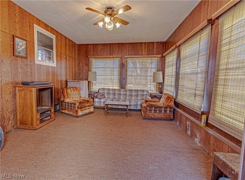 Tiny photo for 2306 Cherry Hill Avenue, Youngstown, OH 44509 (MLS # 5189869)