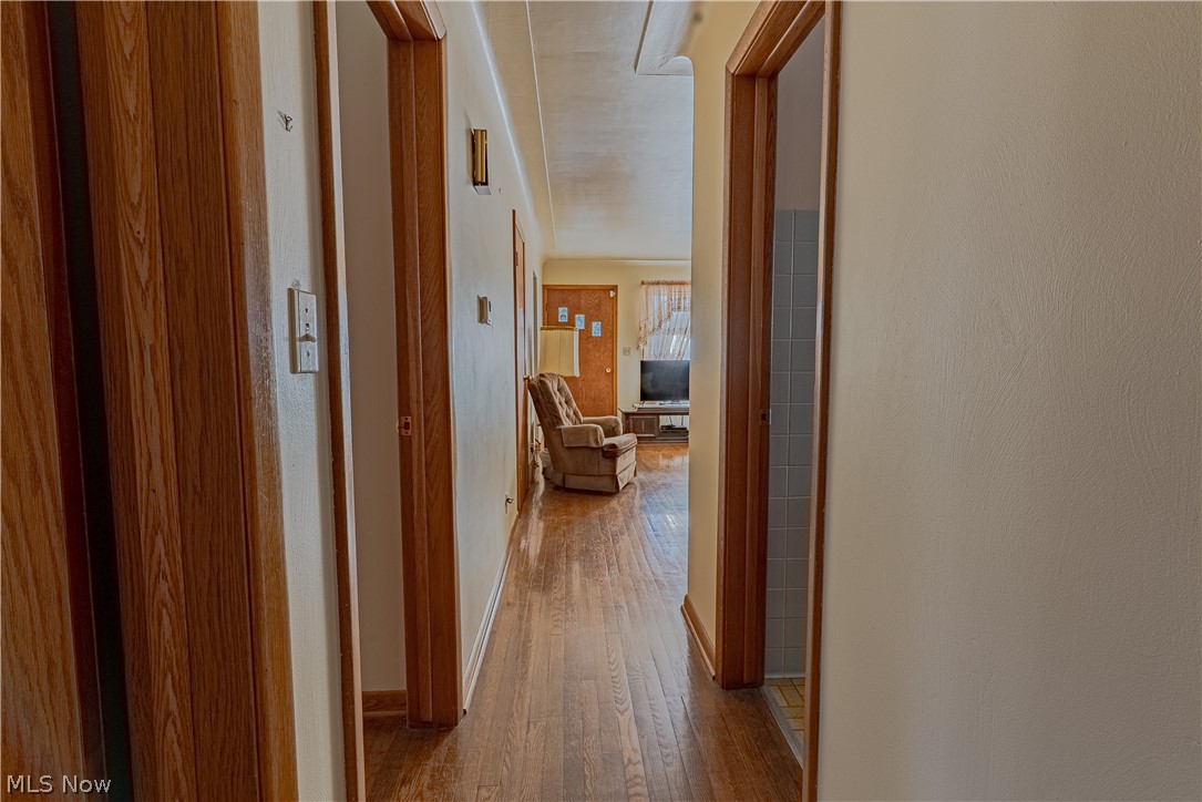 Cherry Hill - Residential