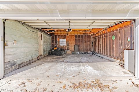 Tiny photo for 2306 Cherry Hill Avenue, Youngstown, OH 44509 (MLS # 5189869)