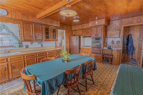 Tiny photo for 2306 Cherry Hill Avenue, Youngstown, OH 44509 (MLS # 5189869)