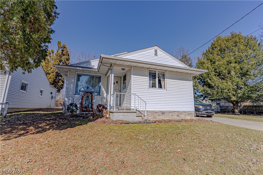 Cherry Hill - Residential