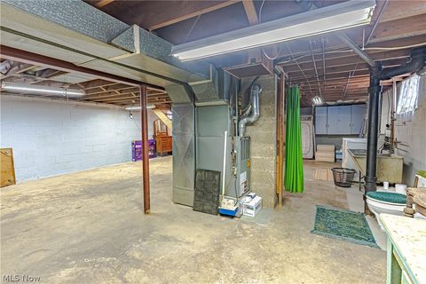 Tiny photo for 2306 Cherry Hill Avenue, Youngstown, OH 44509 (MLS # 5189869)