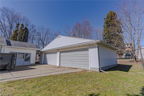 Tiny photo for 2306 Cherry Hill Avenue, Youngstown, OH 44509 (MLS # 5189869)