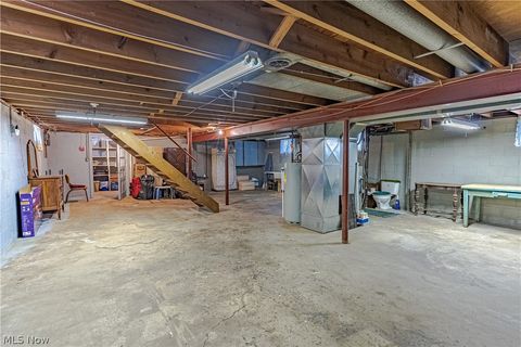 Tiny photo for 2306 Cherry Hill Avenue, Youngstown, OH 44509 (MLS # 5189869)