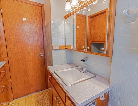 Tiny photo for 2306 Cherry Hill Avenue, Youngstown, OH 44509 (MLS # 5189869)