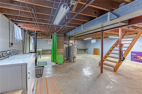 Tiny photo for 2306 Cherry Hill Avenue, Youngstown, OH 44509 (MLS # 5189869)