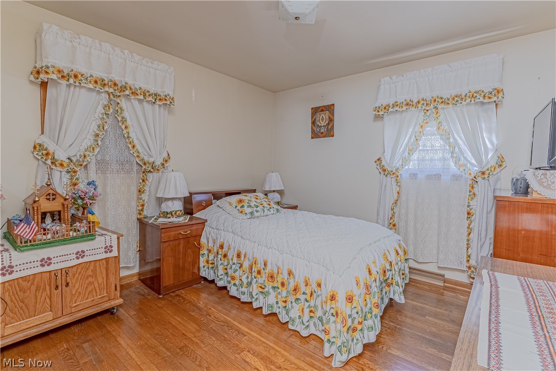 Cherry Hill - Residential