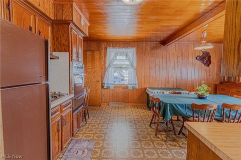 Tiny photo for 2306 Cherry Hill Avenue, Youngstown, OH 44509 (MLS # 5189869)