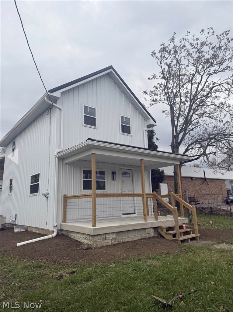 City/Niles - Residential