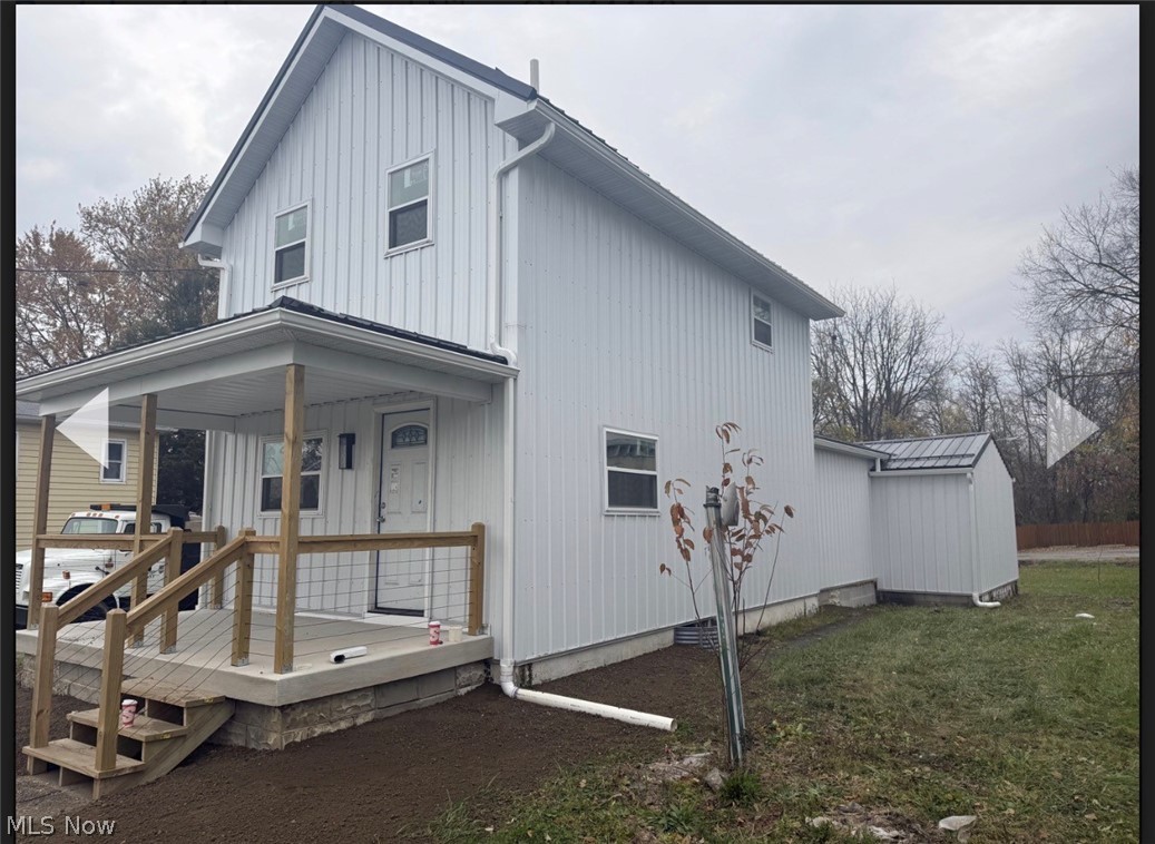 City/Niles - Residential