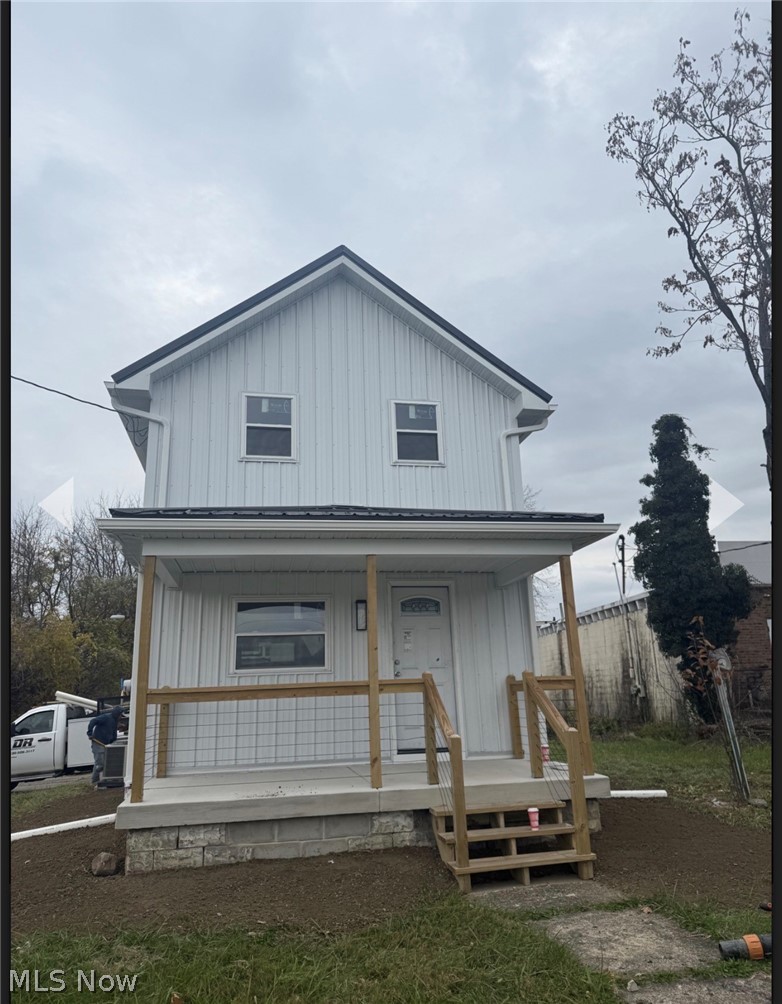 City/Niles - Residential