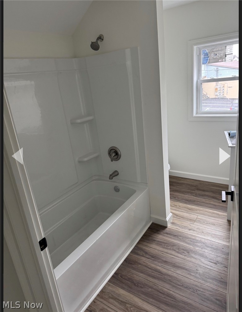 City/Niles - Residential