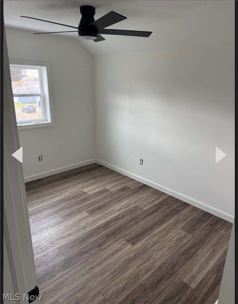 City/Niles - Residential