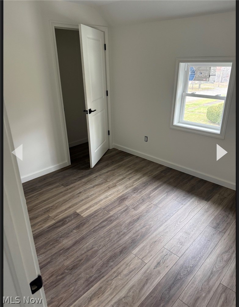 City/Niles - Residential