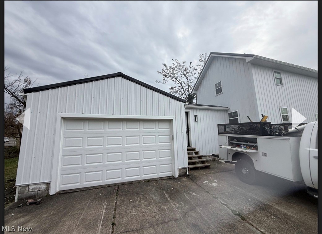 City/Niles - Residential