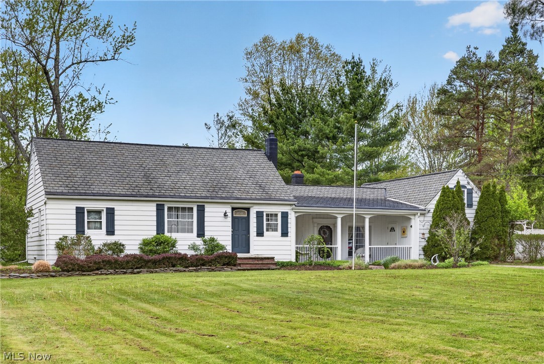 10650 Chillicothe Road