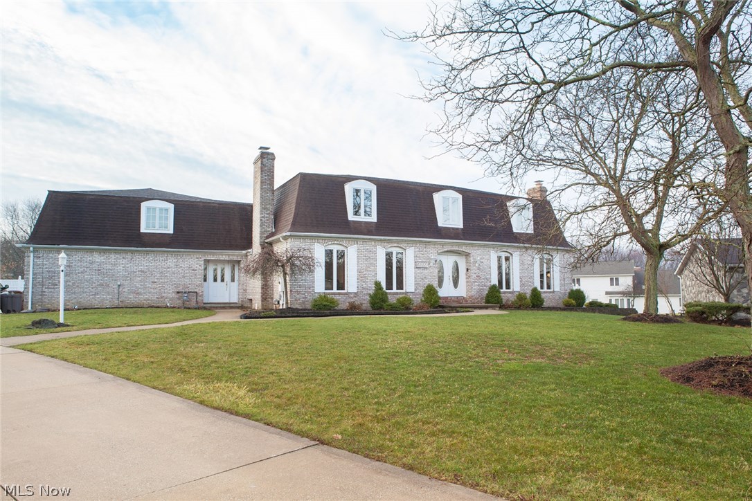 Cedar Estates 01 - Residential