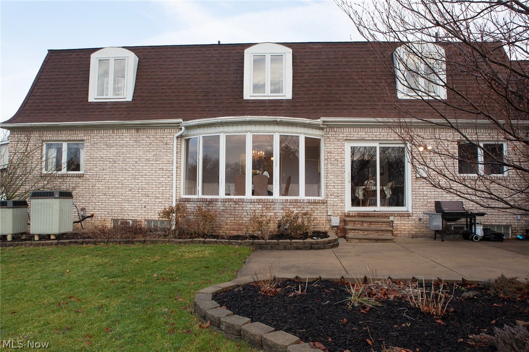 Cedar Estates 01 - Residential