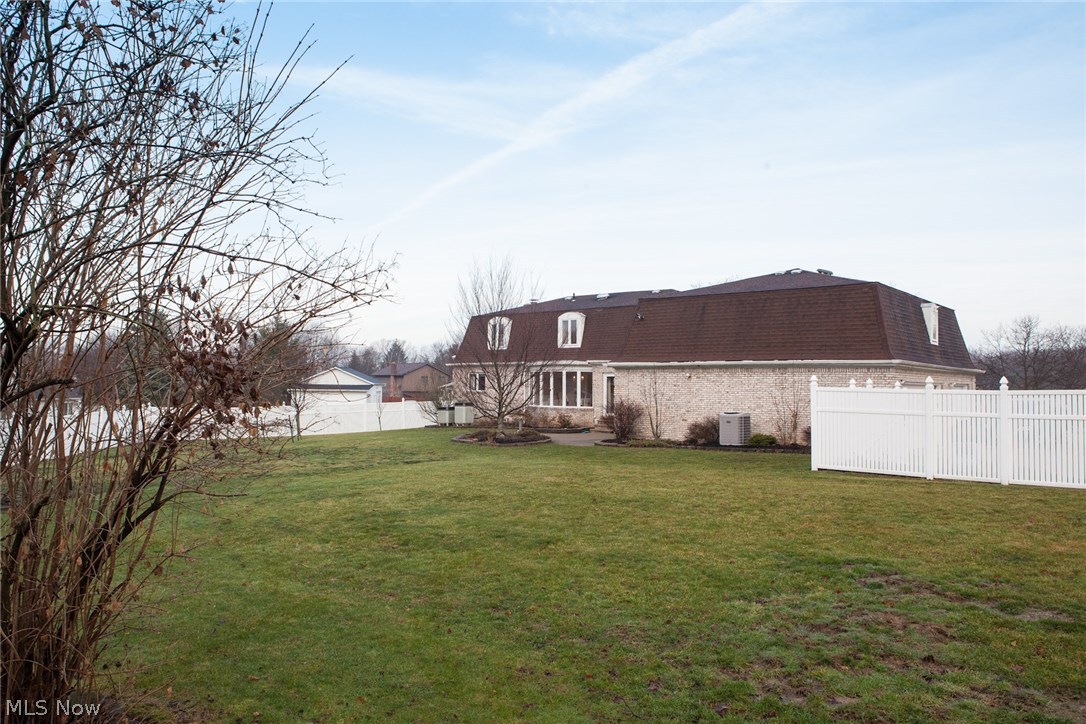 Cedar Estates 01 - Residential