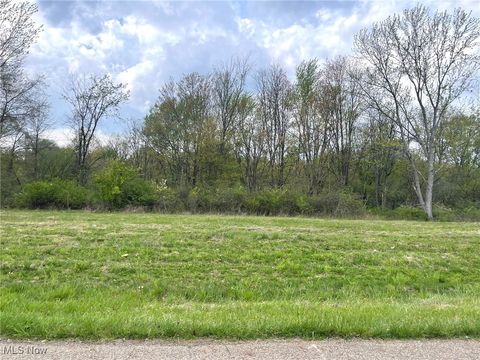 Vacant Land For Sale - LOT# 13 Candell Street<br/> Stark County, Massillon, OH 44646