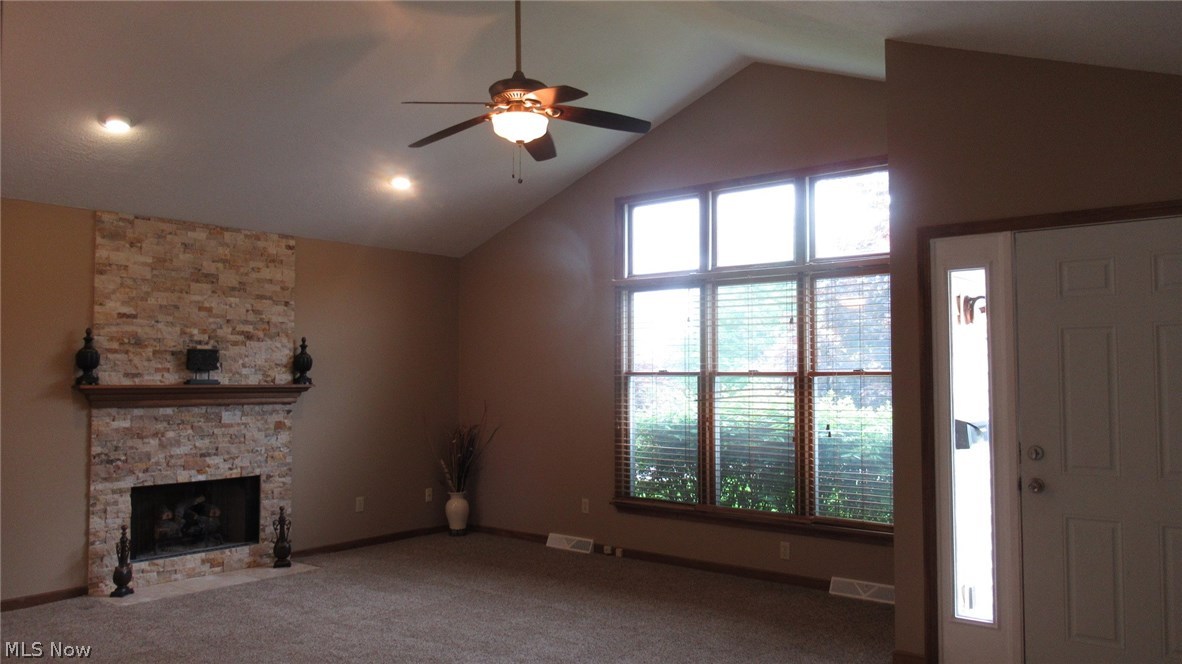 Hendricks - Residential