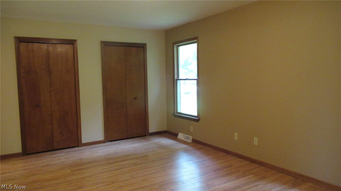 Hendricks - Residential