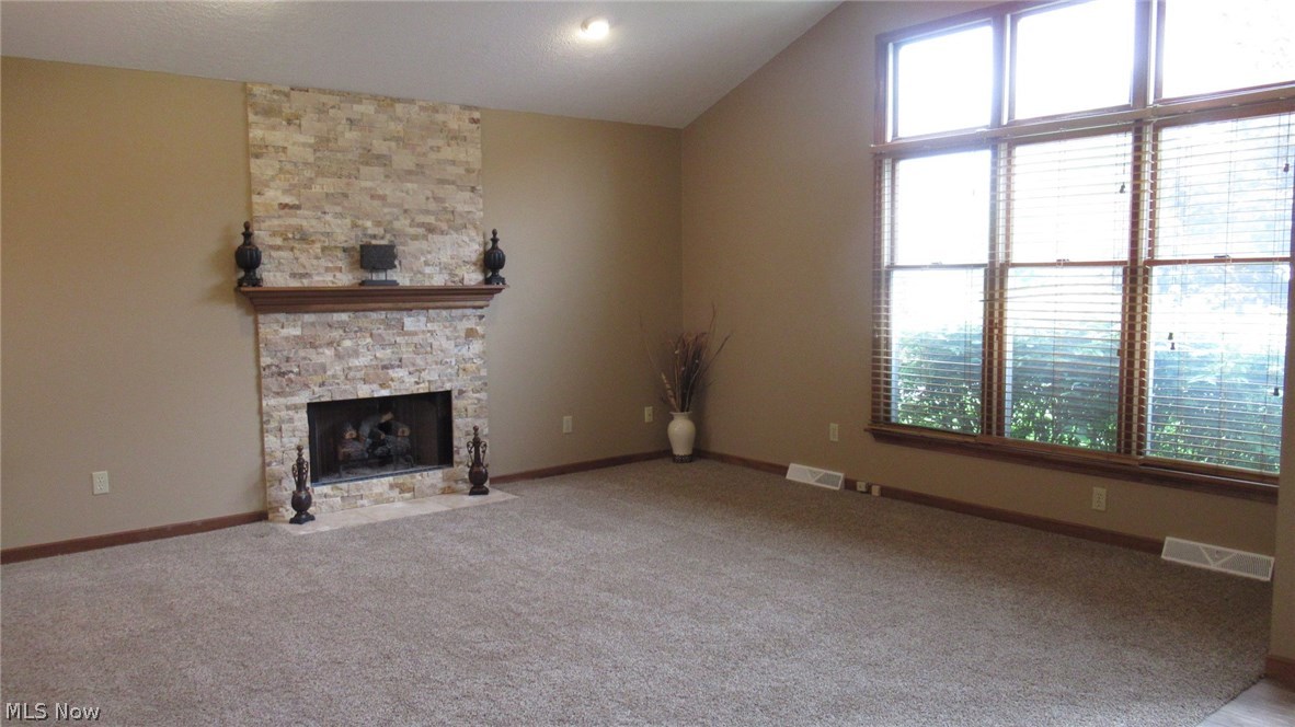 Hendricks - Residential