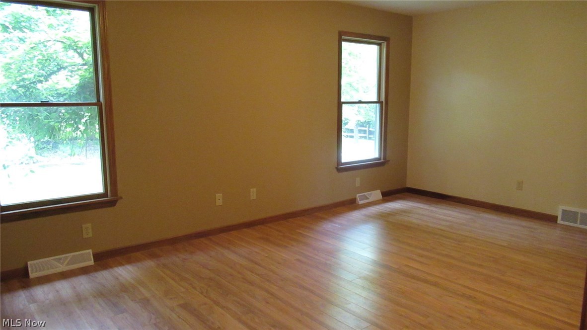 Hendricks - Residential