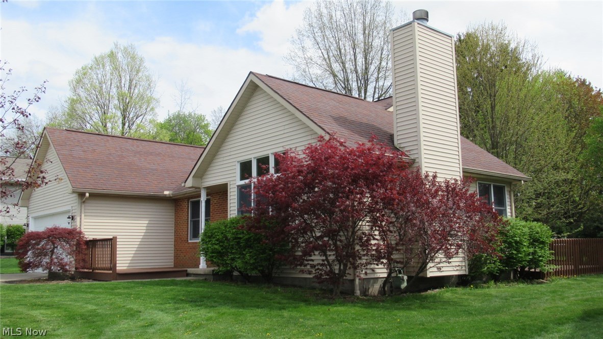 Hendricks - Residential