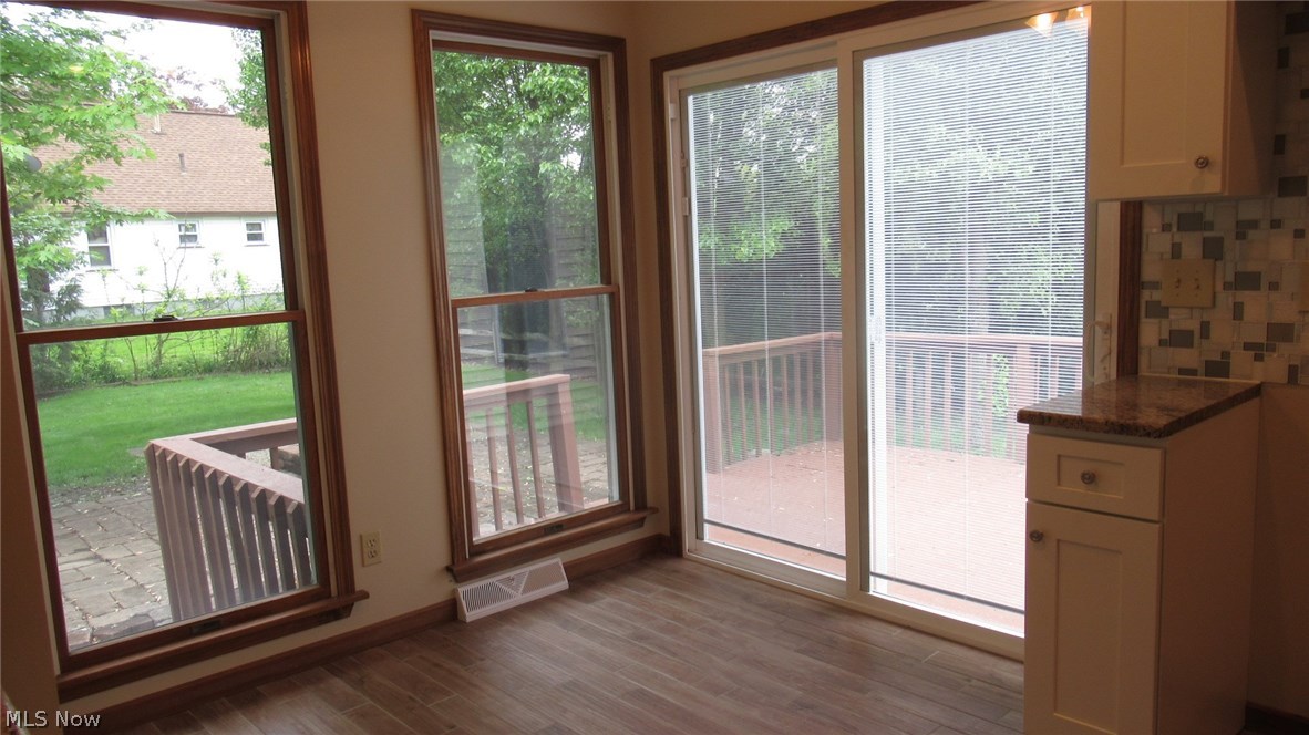 Hendricks - Residential