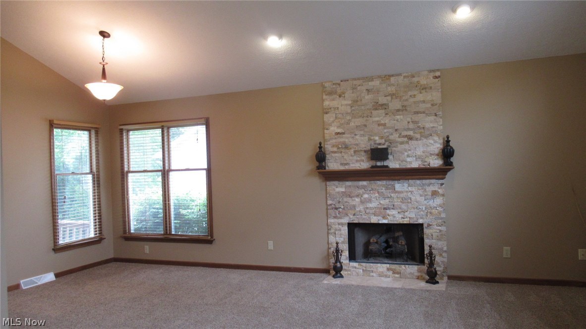 Hendricks - Residential