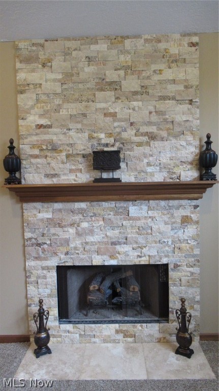 Hendricks - Residential