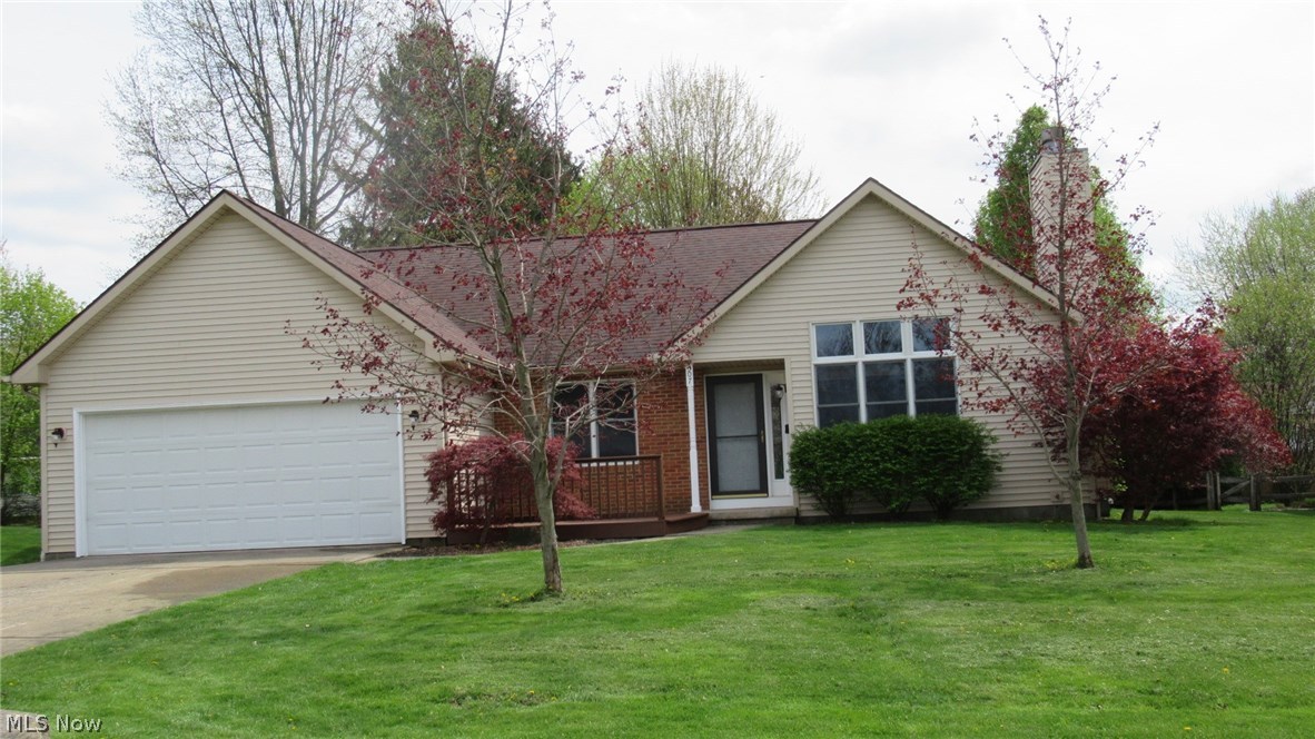 Hendricks - Residential