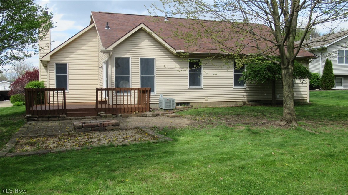 Hendricks - Residential