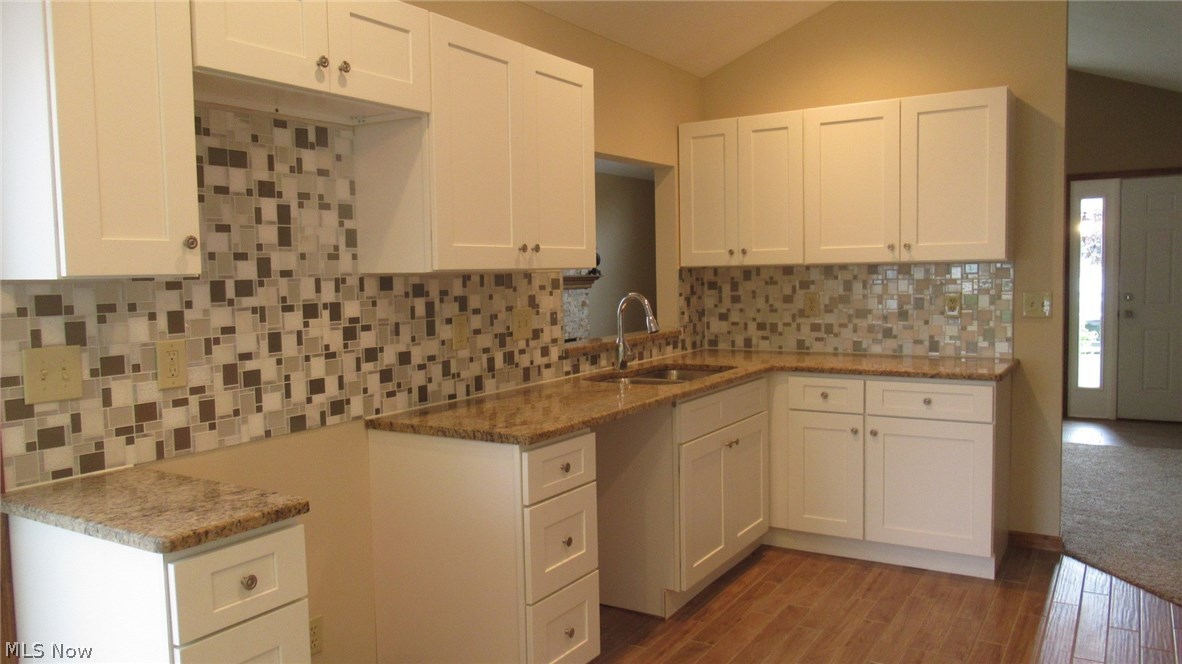 Hendricks - Residential