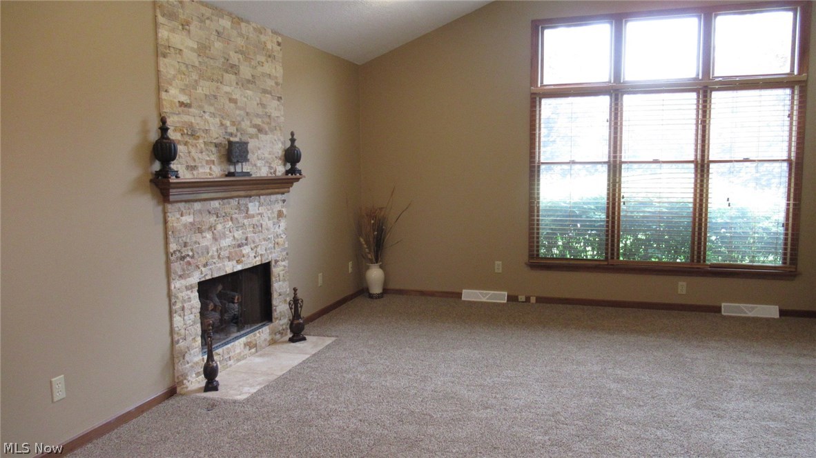 Hendricks - Residential