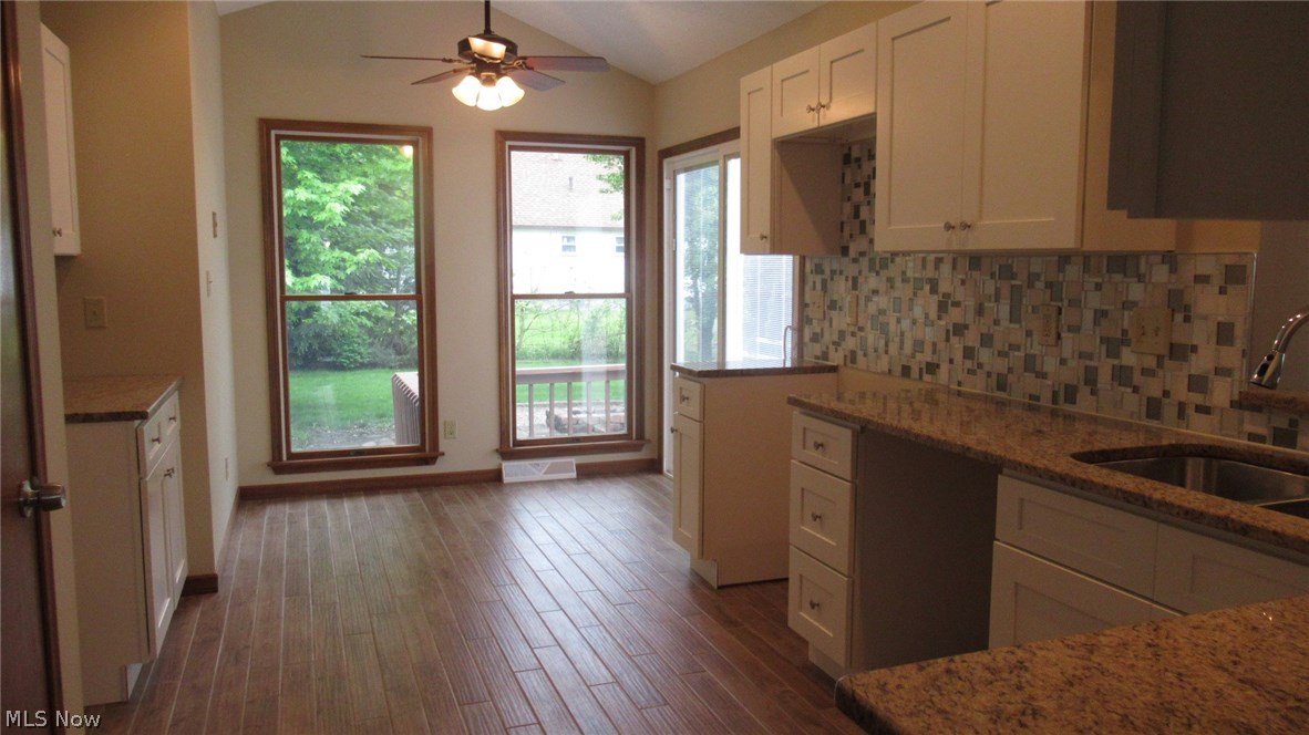 Hendricks - Residential