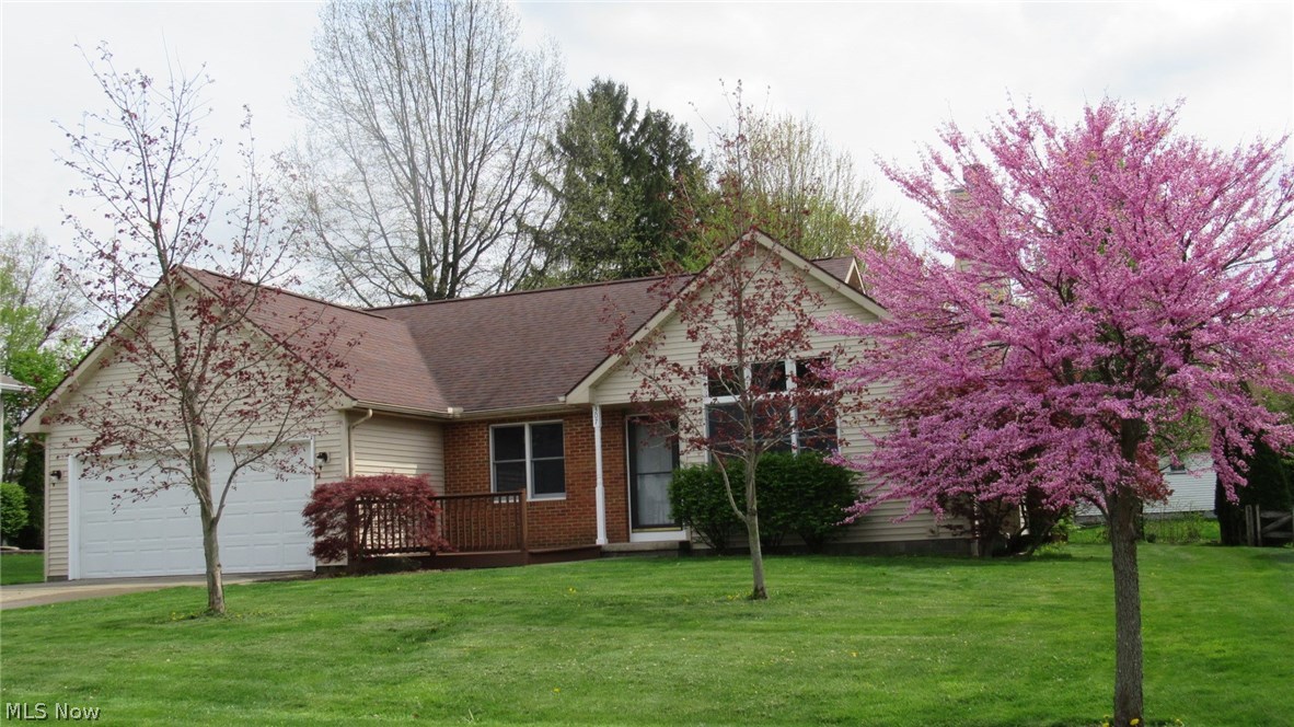 Hendricks - Residential