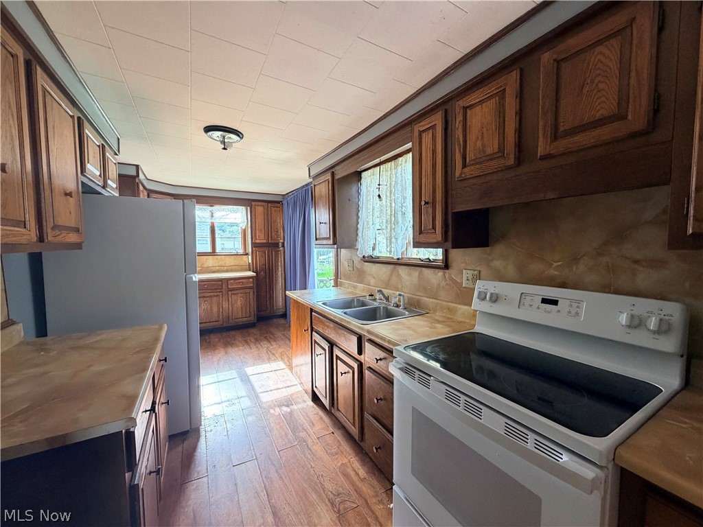 Orchard Grove Add - Residential