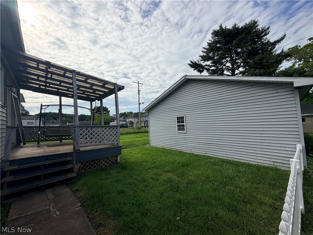 Orchard Grove Add - Residential