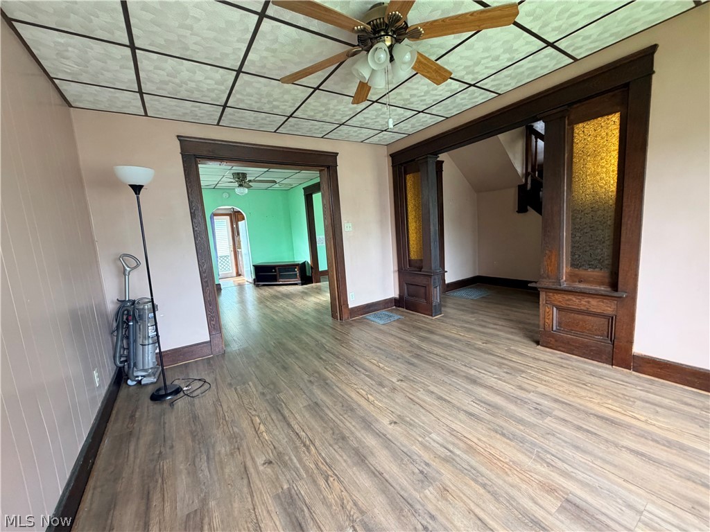 Orchard Grove Add - Residential