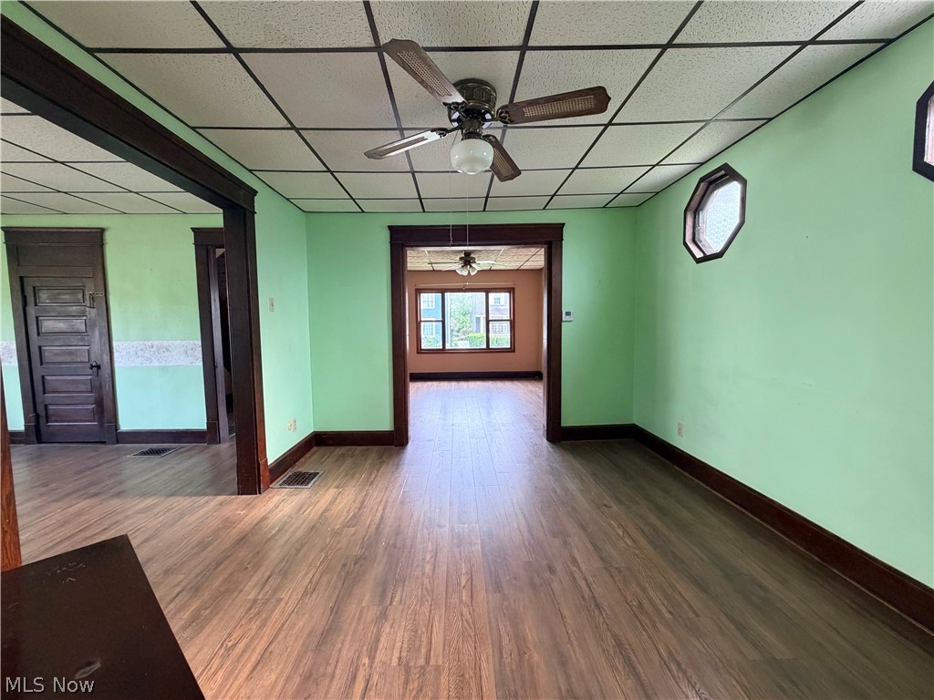 Orchard Grove Add - Residential